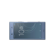 Sony Xperia XZ1 G8341 Moonlite Blue - 394588 - zdjęcie 6